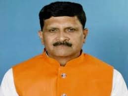 Nishad Party MLA Anil Tripathi Non bailable warrant issued Related to fraud  case