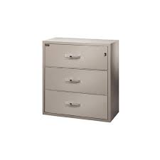 Check spelling or type a new query. Gardex 3 Drawer Fire Resistant Lateral File Cabinet Atwork Office Furniture Canada