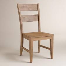 Distressed Wood Harrow Dining Chairs Set Of 2 Dining Chairs World Market Dining Chairs Cheap Dining Room Chairs