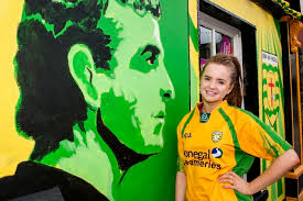 Deegan to keep steady grip