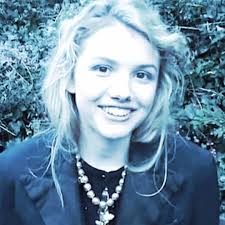 Hannah K Murray