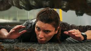 Janet L Loftis: Stories where horror and fantasy collide