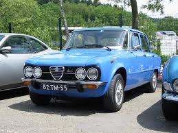 Image result for Grigio Indaco 1974 Alfa-Romeo