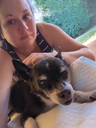 Intense grief after losing a beloved pet