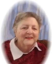 Obituary information for Sally Lawson O'Quinn