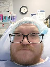 That does NOT sound pleasant.