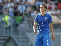 Facebook gives people the power to share and makes the world more open and connected. Nicolo Zaniolo Top Talent Mit Instagram Mama As Roma Hat Sich Ein Gefeiertes Mittelfeld Juwel Geschnappt Kicker