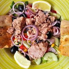 Salata cu Ton Livrare Craiova