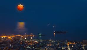 Image result for lunar eclipse September 2015