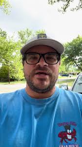 What Part of Florida Does Michael Badgley Live in