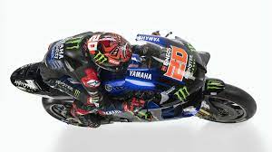 Fabio quartararo, francese di nizza (e di origini siciliane) è nato nel 1999. Monster Energy Yamaha Introduces 2021 Motogp Team And Bike Livery