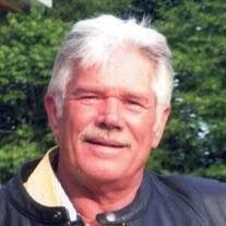 Terry Joe Walls Obituary