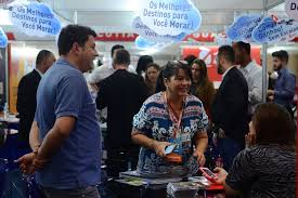 Durante o período, o evento consegue fechar milhares de negociações de imóveis novos ou. Feirao Da Caixa Oferece Mais De 60 Mil Imoveis Em Sao Paulo Agencia Brasil