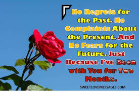 Happy 2 Month Anniversary Messages For Him Or Her In 2021 Sweet Love Messages