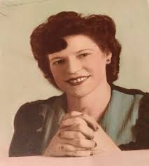 Dorothy Kennedy Datsko (1917-2005)