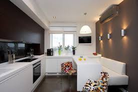 Hasil gambar untuk kitchen set minimalis