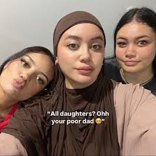 All Daughters Family