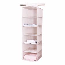 En kullanışlı ev ve eşya düzenleyici çeşitleri, japon markası miniso kalitesiyle ve özgün tasarımlarıyla burada. 2000031589 6 Rafli Dolap Ici Organizer Krem Dolap Ici Raf Duzenleyici Koctas