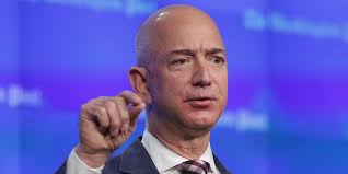 Amazon Is Best Idea for 2020 Cowen Analysts Say