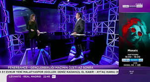 Türkiye'de sporun adresi bein sports ( digiturk ) yepyeni bir spor haber kanalına daha imza atarak, bein sports haber kanalını yayınlamaya başladı. Bein Sports Turkiye On Twitter Fenerbahce Genclerbirligi Karsilasmasinin Istatistikleri Ligozetleri Beinsportshaber