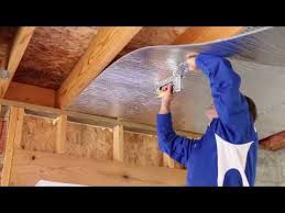 R 16 Note Installation Instructions And Illustrated Drawings Are Recommendations Only While Proper Local Co Crawlspace Home Insulation Crawl Space Insulation