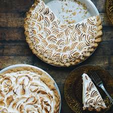 Lemon Meringue Pie Recipe Recipe Dessert Recipes Desserts Lemon Meringue Pie