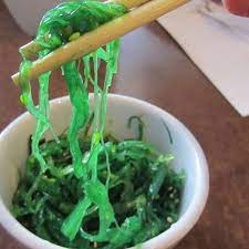 Anyone For Protein Rich Insects And Seaweed Snacks