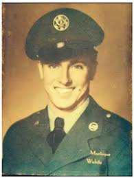 Lawrence Witham, 90, Sebec Village, Maine: July 6, 1928