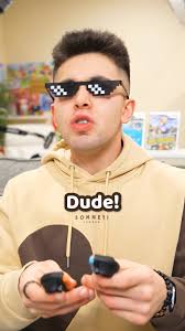 That time we asked @billychaser to guess the name of the upcoming new  Nintendo console (now known as the Switch 2). @the_game_chasers  @pixel_podcast @grailpapa @rickyretroliberty