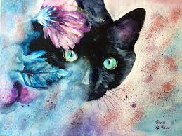 Basak Aktura Turkish Artist Painter Some Art Works Art Artist Art Works