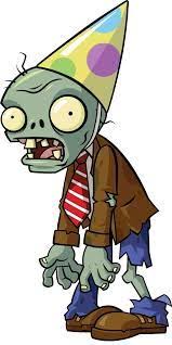 Plants Vs Zombies Birthday Buscar Con Google Plantas Vs Zombies Personajes Plantas Vs Zombies Cumpleanos Cumpleanos Del Zombie
