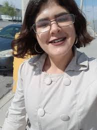 Mavis Lawrence's Instagram, Twitter & Facebook