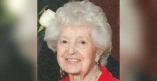 Mrs. Doris B. (Bocchino) Cavo Obituary