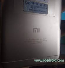 Eng firmware xiaomi redmi 6.rar. Pin Di Yang Saya Simpan