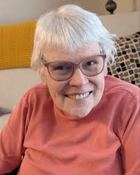 Nancy C. Mills Obituary December 23, 2024