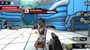 Dead target desarrollada por vng game studios se incluye en la categoría acción. Descargar The Walking Zombie 2 Zombie Shooter Gratis Para Android Mob Org
