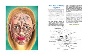 Tongue Face And Body Diagnosis Warning