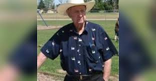 Luther Stephens Obituary