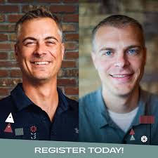 Join us for an evening with the Ortlunds, hosted by Food Trucks in Babylon!  FTIB hosts Todd Miles, PhD, and Andrew Pack, EdD, will be facilitating a  conversation with visiting lecturers (and