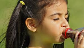 Sugary Drinks Tied to Earlier Onset of Menstrual Periods