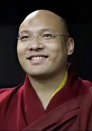 Atisha Dipamkarashrijnana (982-1054) The Lamp for the Path to Enlightenment  (Sanskrit, Bodhipathapradipam) Homage to the Bodhisattva, the youthful  Manjushri. Continuation Verse 46 Whoever, under the influence of  familiarity With skillful means, cultivates