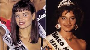 Manila è iscritta al terzo anno di medicina ed è fidanzata: Miss Italia 10 Insospettabili Concorrenti Che Non Hanno Vinto