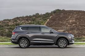 Maybe you would like to learn more about one of these? 2021 Hyundai Santa Fe Usa Version 605167 Best Quality Free High Resolution Car Images Mad4wheels