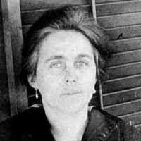 Mildred May Hawes (1880–1969)