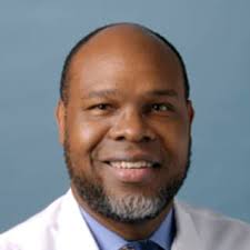 Dr. Mario Nicholson, MD