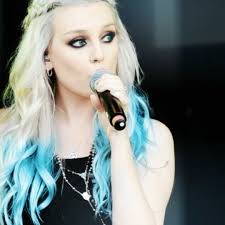 Stream Perrie Edwards