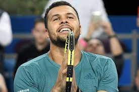 5, which he achieved in february 2012. Tennis Vainqueur De L Open Sud De France A Montpellier Tsonga Remonte En Fleche Dans Le Classement Atp