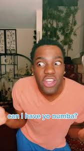 can I have yo numba? Da back of yo hed is ridiculous. #MakeItMagical #...