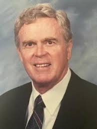 Floyd Richards Obituary (1942