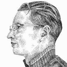 How To Create A Hand-Drawn Pointillism Portrait